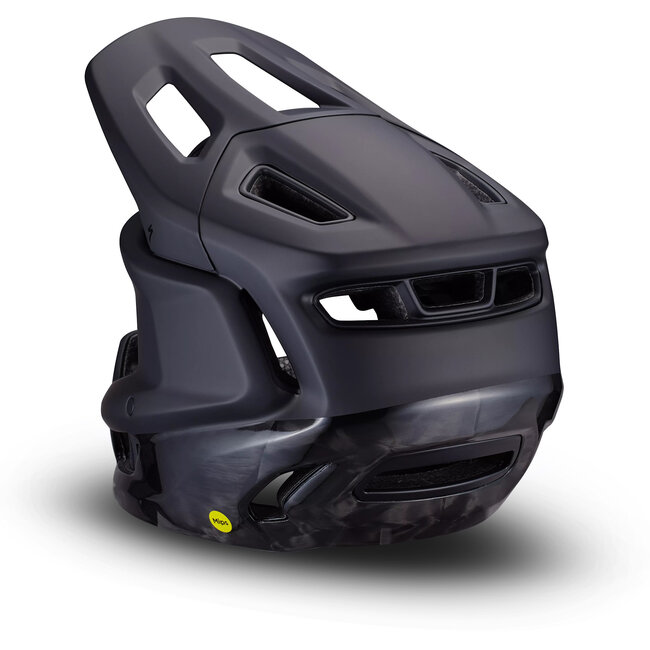SPECIALIZED Casque integral Gambit
