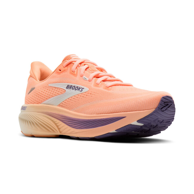 BROOKS Souliers F Ghost 18