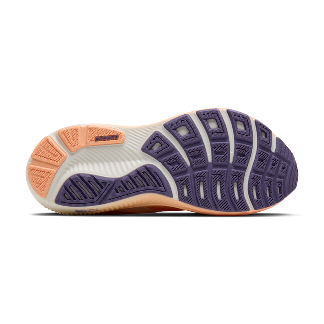 BROOKS Souliers F Ghost 18