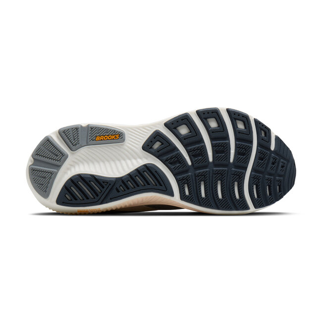 BROOKS Souliers F Ghost 18