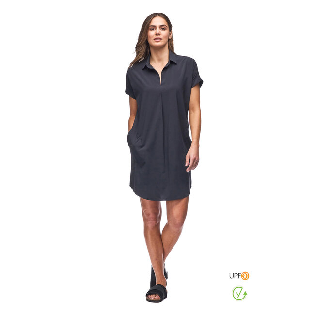 INDYEVA Robe Frivol