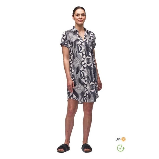 INDYEVA Robe Frivol