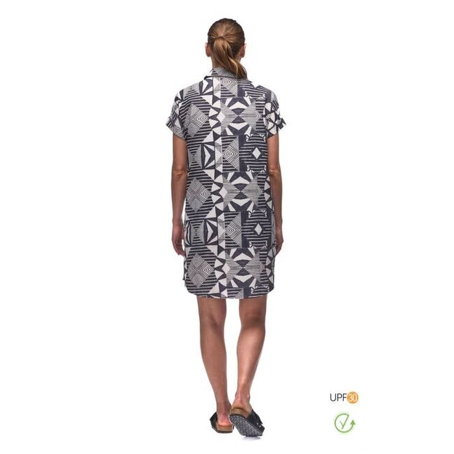 INDYEVA Robe Frivol