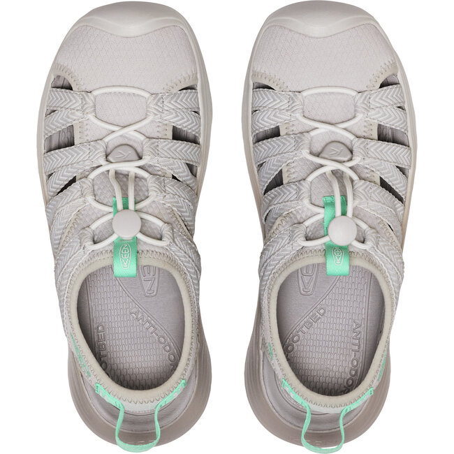 KEEN Sandales F Whisper Lite