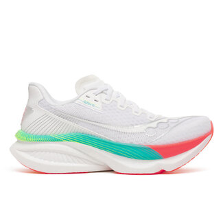 SAUCONY Souliers F Endorphin Azura
