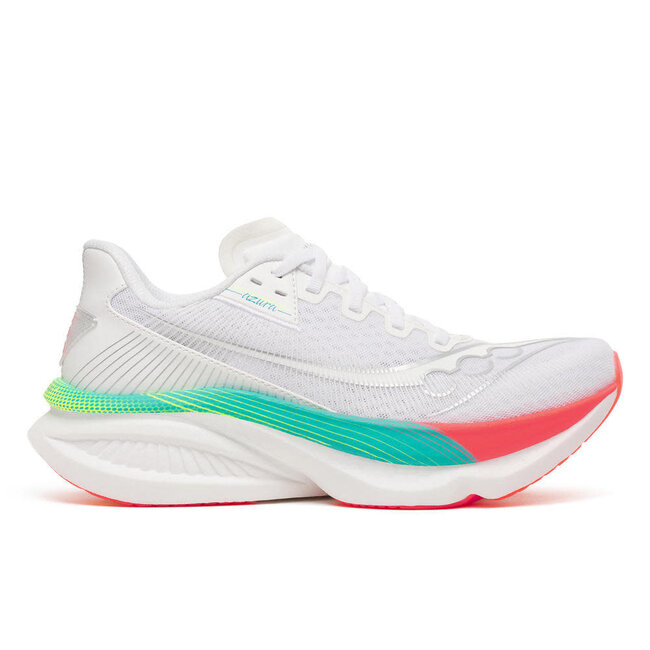 SAUCONY Souliers F Endorphin Azura