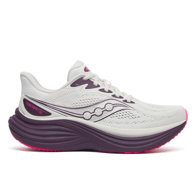 SAUCONY Souliers F Triumph 24
