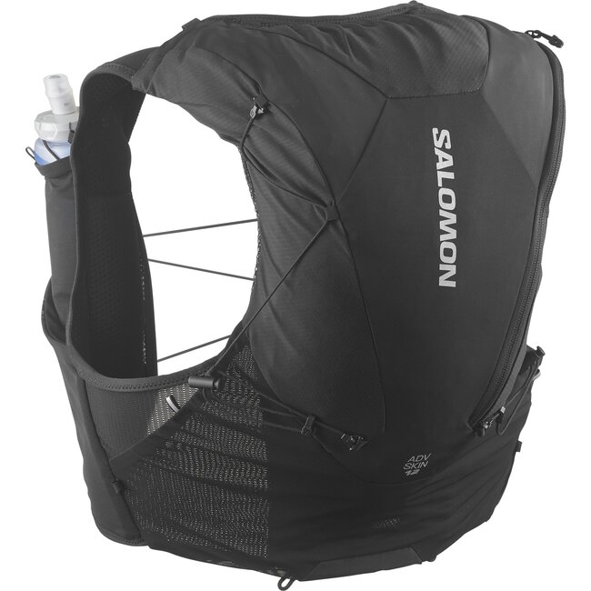 SALOMON SAC D'HYDRATATION  ADV SKIN 12