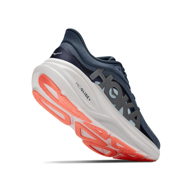 Hoka Souliers F Clifton Pro