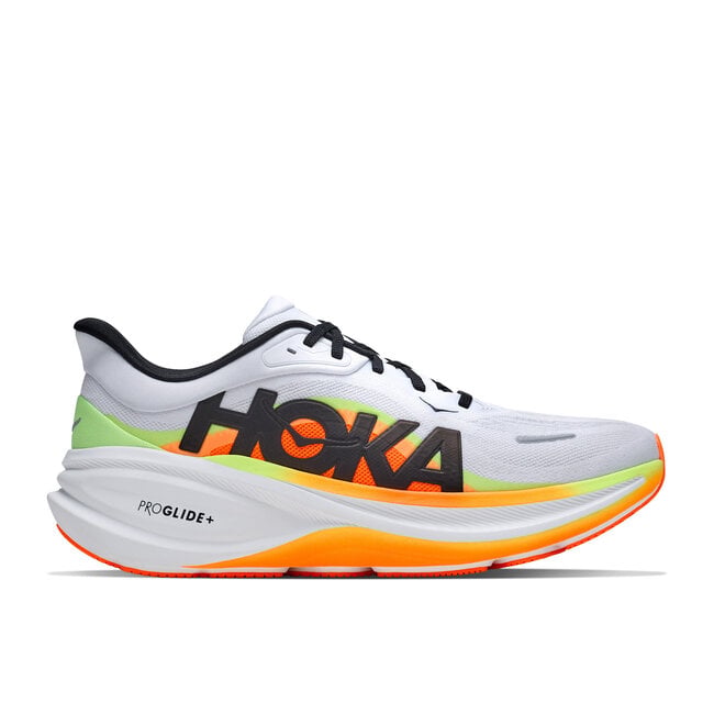 Hoka Souliers H Clifton Pro