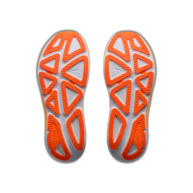 Hoka Souliers H Clifton Pro
