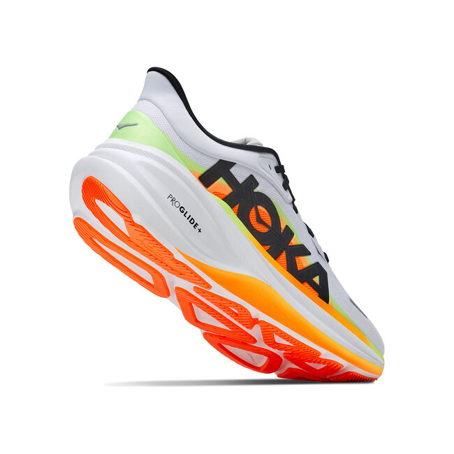 Hoka Souliers H Clifton Pro