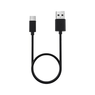 Cable de recharge USB-C