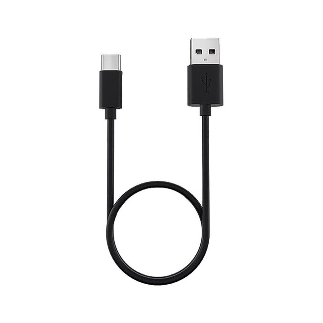 Cable de recharge USB-C