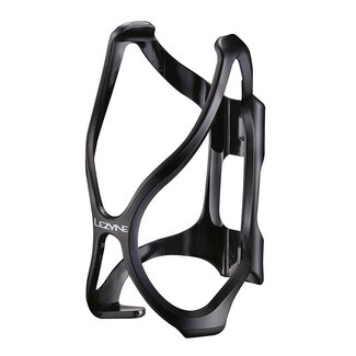 Porte-bidon Flow composite noir