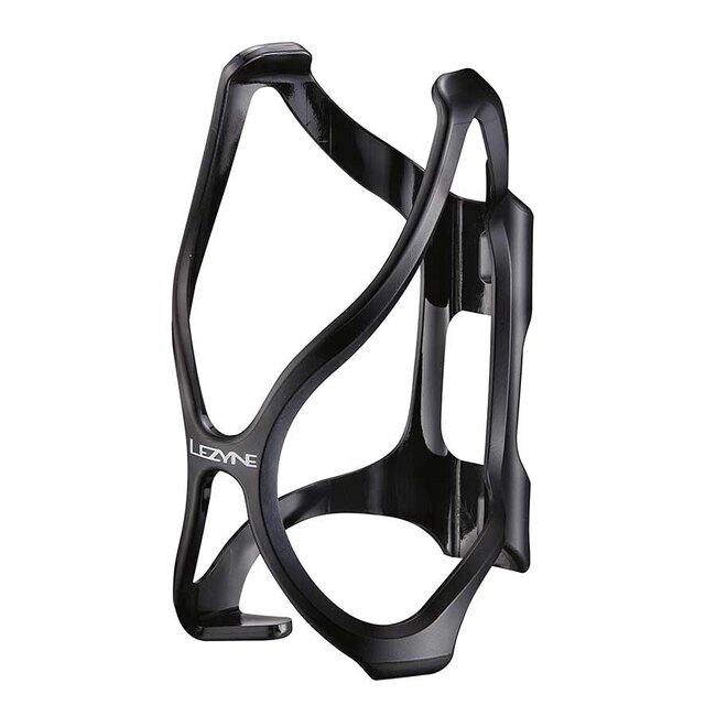 Porte-bidon Flow composite noir