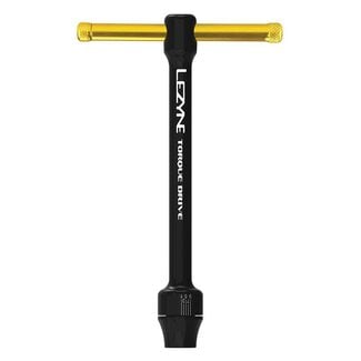Clé dynamométrique Torque Drive