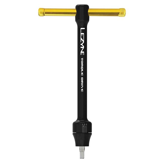 Clé dynamométrique Torque Drive