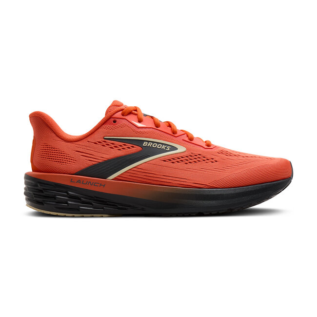 BROOKS Souliers H Launch 12