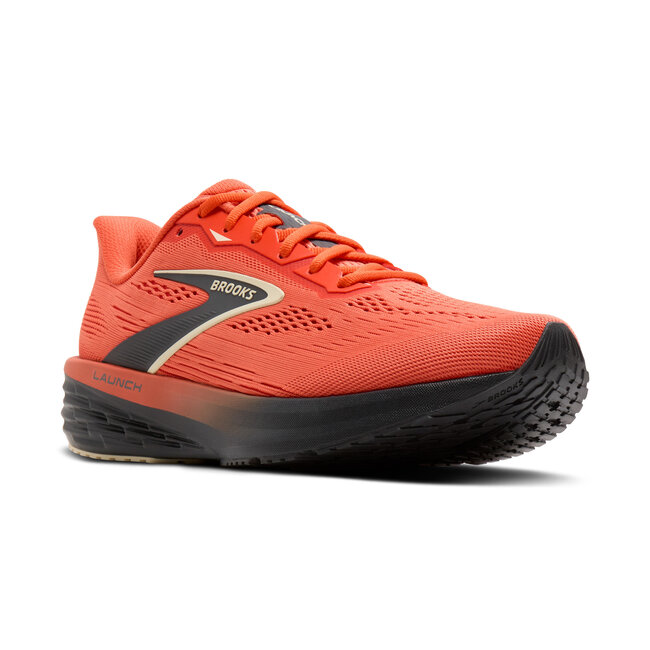 BROOKS Souliers H Launch 12