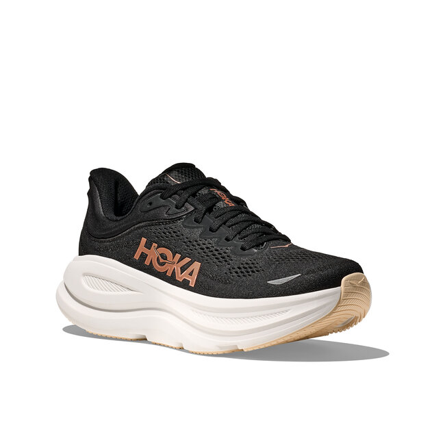 Hoka Souliers F Bondi 9