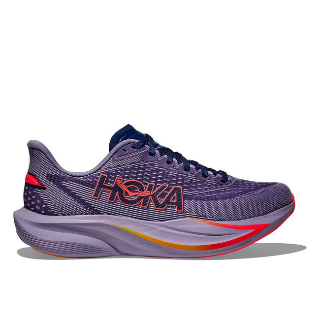 Hoka Souliers F Mach 7