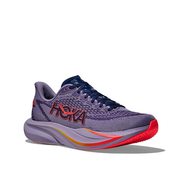 Hoka Souliers F Mach 7