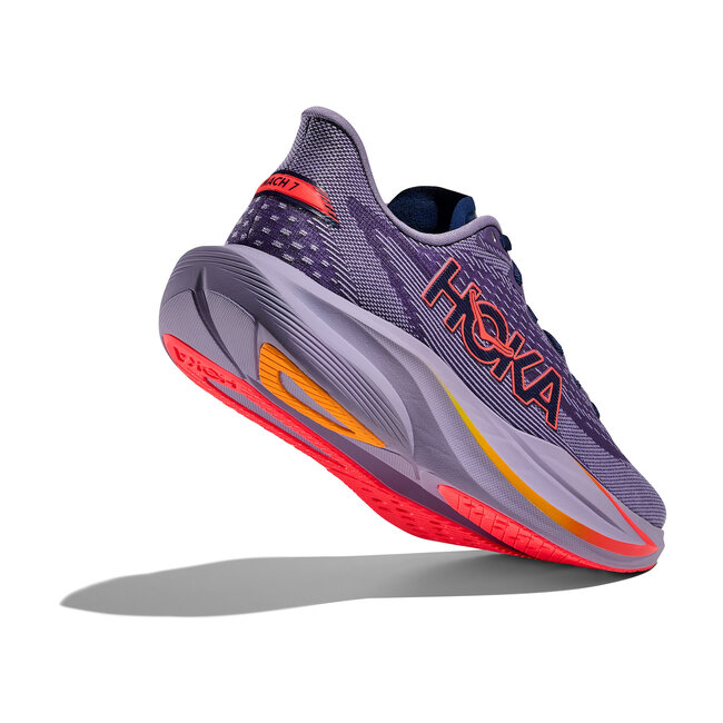 Hoka Souliers F Mach 7