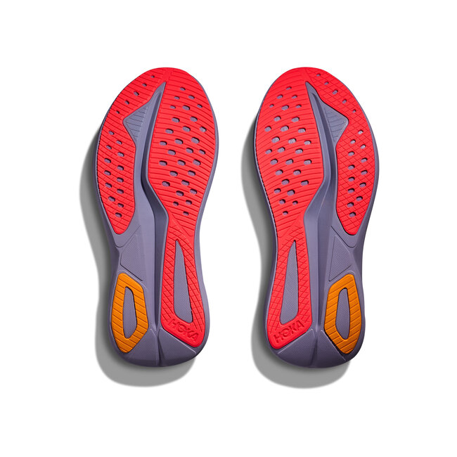 Hoka Souliers F Mach 7