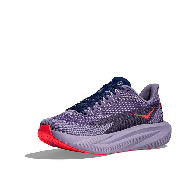 Hoka Souliers F Mach 7