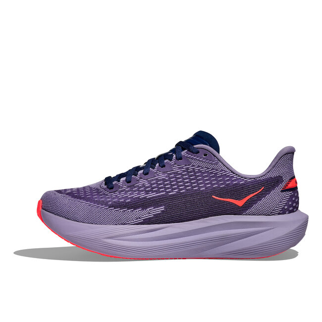 Hoka Souliers F Mach 7