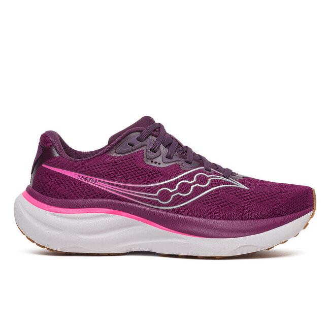 SAUCONY Souliers F Ride 19