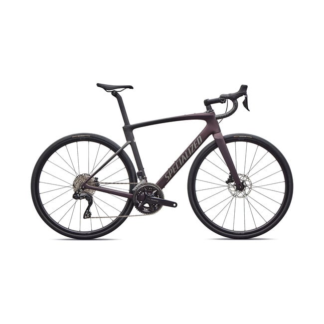 SPECIALIZED Vélo Roubaix SL8 Comp