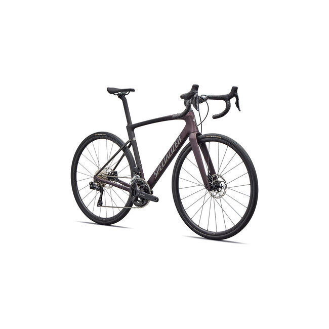 SPECIALIZED Vélo Roubaix SL8 Comp