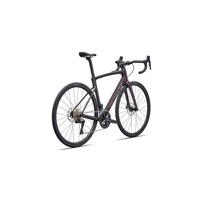 SPECIALIZED Vélo Roubaix SL8 Comp