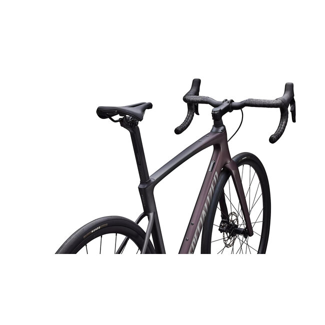 SPECIALIZED Vélo Roubaix SL8 Comp