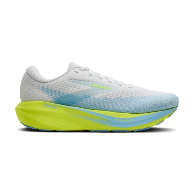 BROOKS Souliers F Ghost Amp