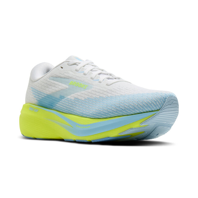 BROOKS Souliers F Ghost Amp
