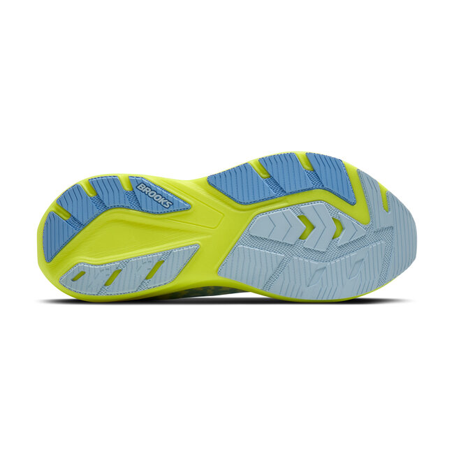 BROOKS Souliers F Ghost Amp