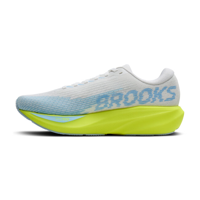 BROOKS Souliers F Ghost Amp