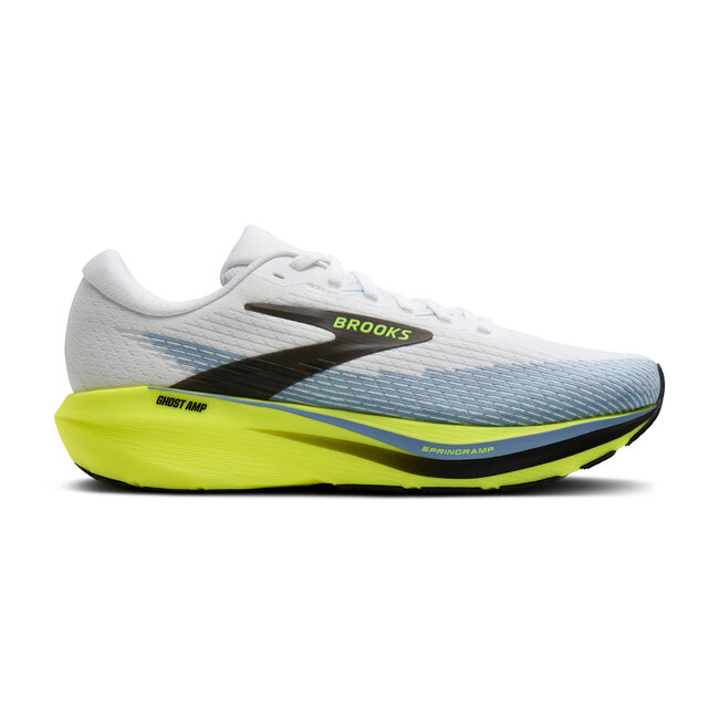 BROOKS Souliers H Ghost Amp