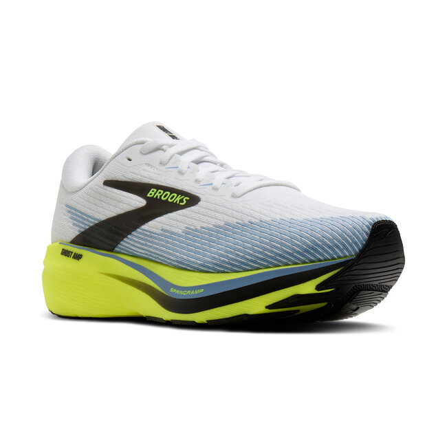BROOKS Souliers H Ghost Amp