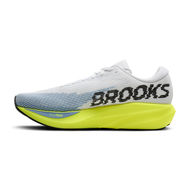 BROOKS Souliers H Ghost Amp