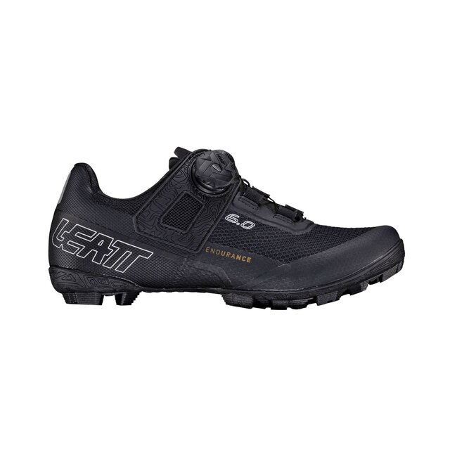 Leatt Souliers F Proclip 6.0 Endurance