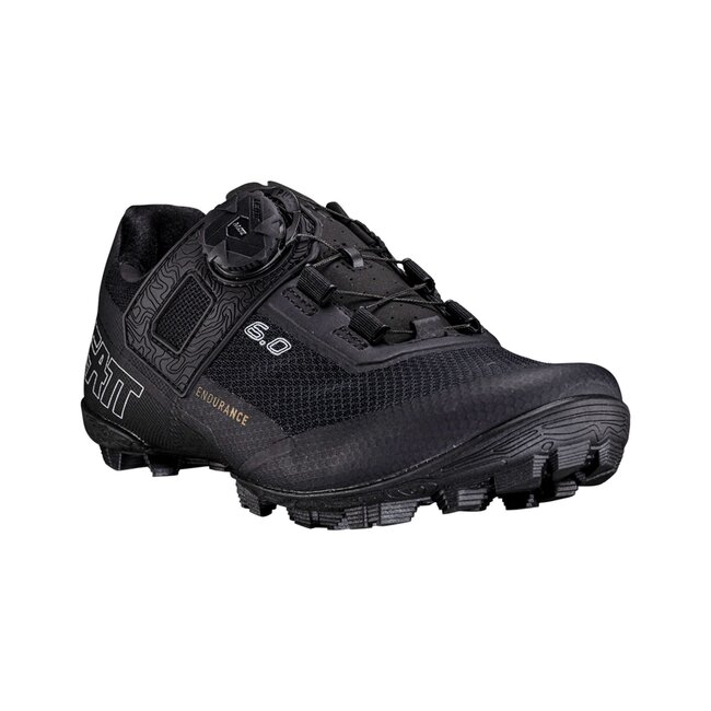 Leatt Souliers F Proclip 6.0 Endurance