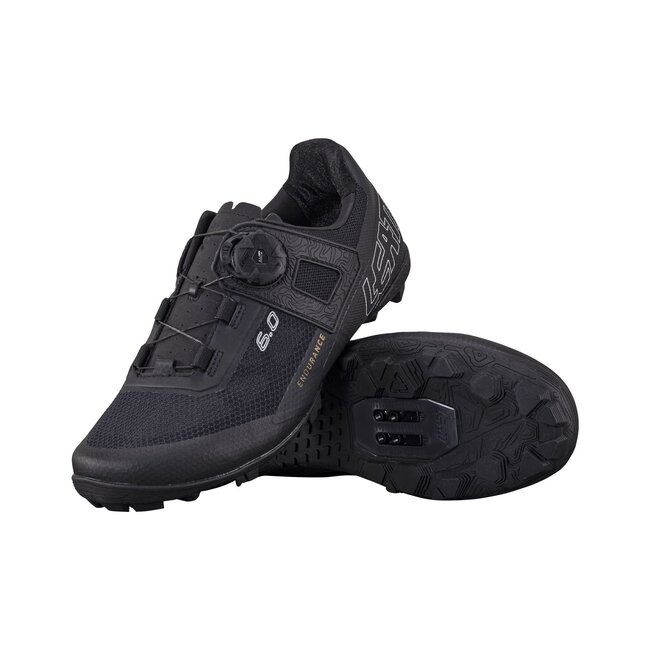 Leatt Souliers F Proclip 6.0 Endurance