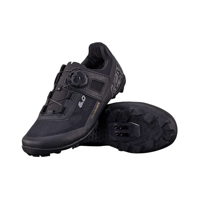 Leatt Souliers H Proclip 6.0 Endurance