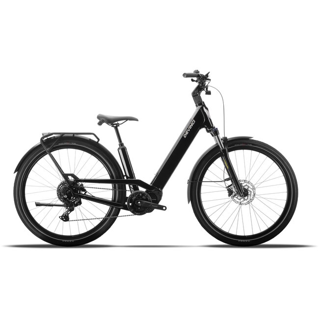DEVINCI Vélo E-Griffin ST EP6 9S 540Wh