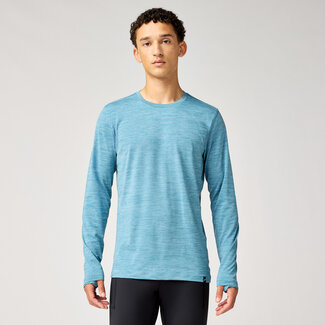 BROOKS Chandail H Luxe manches longues