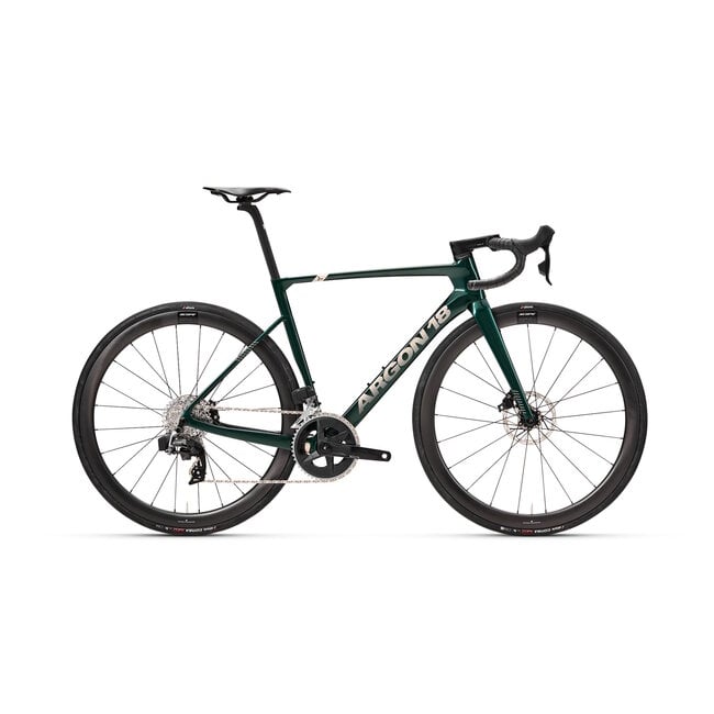 ARGON 18 Vélo Sum Rival eTap AXS